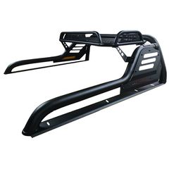 Nissan Navara (D40) 2005-2015 Roll Bar Off Road [Metal T1000]