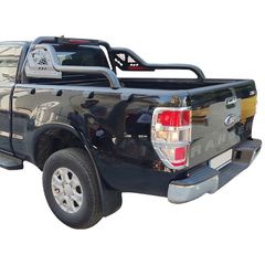 Ford Ranger (T7/T8) 2016+ Roll Bar Off Road [Hamer]