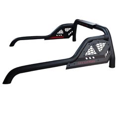 Toyota Hilux 2020+ Roll Bar Off Road [Hamer]