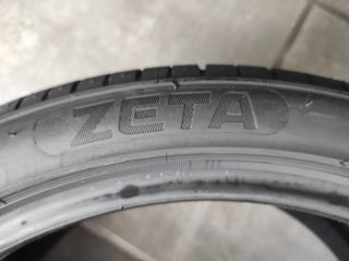 255/35/ZR18 4 EΛΑΣΤΙΚΑ ΚΑΙΝΟΥΡΓΙΑ ZETA ΕΝΙΣΧΥΜΕΝΑ............ETOΣ ΠΑΡΑΓΩΓΗΣ 2025  255/35/ZR18...........ΜΕ ΦΠΑ-thumb-5