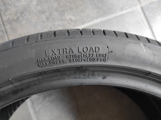 255/35/ZR18 4 EΛΑΣΤΙΚΑ ΚΑΙΝΟΥΡΓΙΑ ZETA ΕΝΙΣΧΥΜΕΝΑ............ETOΣ ΠΑΡΑΓΩΓΗΣ 2025  255/35/ZR18...........ΜΕ ΦΠΑ-thumb-9