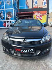 Opel Astra 2007 TWINTOP