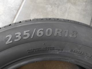235/60/R18 4 EΛΑΣΤΙΚΑ ΚΑΙΝΟΥΡΓΙΑ ZETA ΕΝΙΣΧΥΜΕΝΑ............ETOΣ ΠΑΡΑΓΩΓΗΣ 2026 235/60/R18..........ΜΕ ΦΠΑ-thumb-7