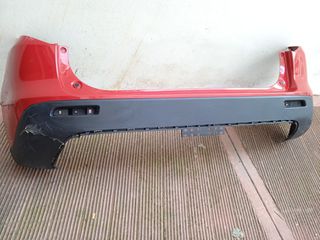 SUZUKI VITARA 2015 - 2018.// ΠΡΟΦΥΛΑΚΤΗΡΑΣ ΠΙΣΩ 71811-54P  7181154P \\ Γ Ν Η Σ Ι Α-ΚΑΛΟΜΕΤΑΧΕΙΡΙΣΜΕΝΑ-ΑΝΤΑΛΛΑΚΤΙΚΑ