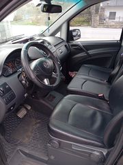 Mercedes-Benz Vito 2012 Extra long-thumb-6