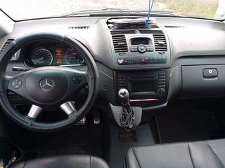 Mercedes-Benz Vito 2012 Extra long-thumb-7