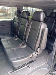Mercedes-Benz Vito 2012 Extra long-thumb-8