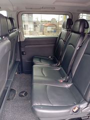 Mercedes-Benz Vito 2012 Extra long-thumb-9