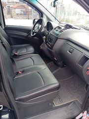Mercedes-Benz Vito 2012 Extra long-thumb-10