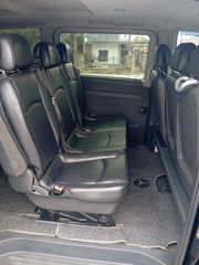 Mercedes-Benz Vito 2012 Extra long-thumb-11