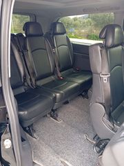 Mercedes-Benz Vito 2012 Extra long-thumb-12