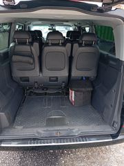 Mercedes-Benz Vito 2012 Extra long-thumb-14