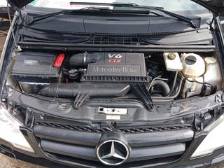 Mercedes-Benz Vito 2012 Extra long-thumb-15