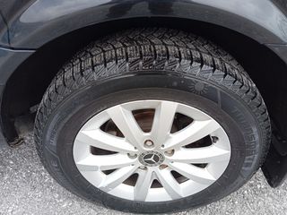 Mercedes-Benz Vito 2012 Extra long-thumb-16