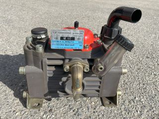 Αντλία Ψεκαστικού  Imovilli Μ.50 Υψηλής Πιέσεως