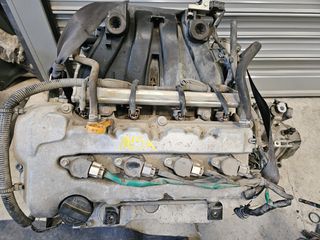 SUZUKI IGNIS-SWIFT-SX4 ΚΙΝΗΤΗΡΑΣ ΒΕΝΖΙΝΗΣ M15A 1,5 & ΣΑΣΜΑΝ