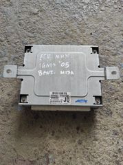 ΕΓΚΈΦΑΛΟΣ ΜΗΧΑΝΉΣ SUZUKI IGNIS 03-08 ΒΕΝΖΊΝΗ Μ13Α