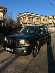 Jeep Patriot 2007 LIMITED EDITION