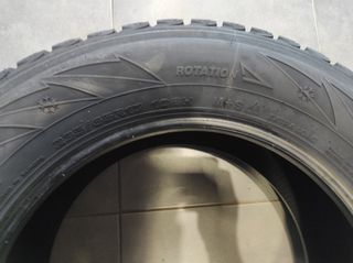 235/65/R17 4 EΛΑΣΤΙΚΑ ΚΑΙΝΟΥΡΓΙΑ ZETA ΕΝΙΣΧΥΜΕΝΑ............ETOΣ ΠΑΡΑΓΩΓΗΣ 2026 235/65/R17..........ΜΕ ΦΠΑ-thumb-8