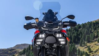 Yamaha Tracer 9 2025 eu5+ ΠΑΡΑΔΟΣΗ ΜΑΪΟ '25-thumb-2