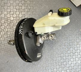 ΣΕΒΡΟ-ΑΝΤΛΙΑ ΦΡΕΝΩΝ TOYOTA YARIS 06-11 47200-0D171