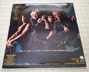 Aerosmith – Pump  LP-thumb-1