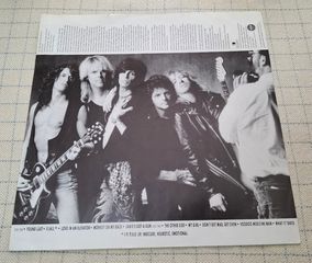 Aerosmith – Pump  LP-thumb-2