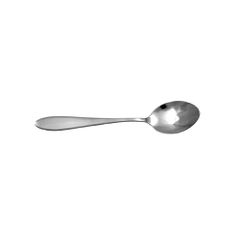 Κουτάλι light espresso inox πάχους 2,5mm σετ 12 τμχ
