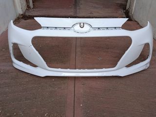 HYUNDAI I10 . 2017 - 2020.// ΠΡΟΦΥΛΑΚΤΗΡΑΣ EΜΠΡΟΣ 86511-B9500 86511B9500 \\ Γ Ν Η Σ Ι Α-ΚΑΛΟΜΕΤΑΧΕΙΡΙΣΜΕΝΑ-ΑΝΤΑΛΛΑΚΤΙΚΑ