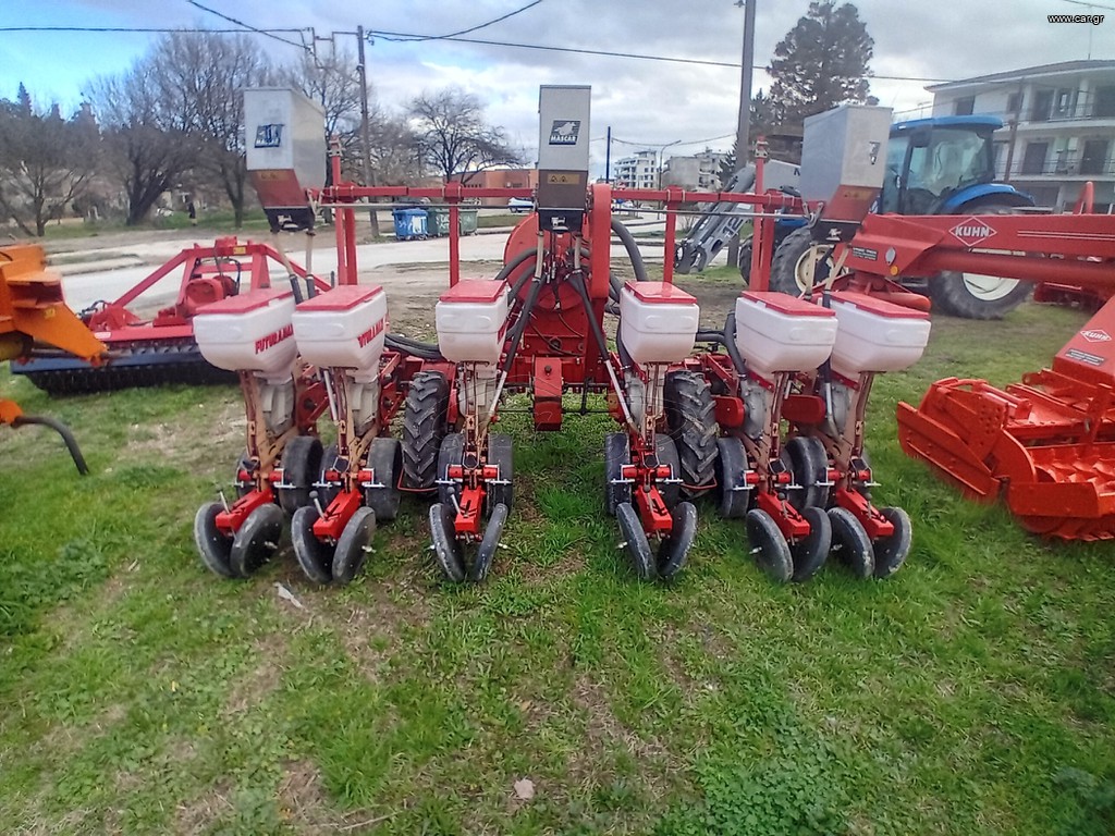 Σπαρτικά Mascar 2006 M6 FURURA MAXI  (6σειρη τηλεσκοπικη)