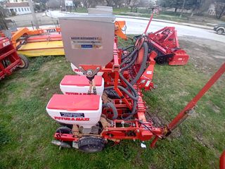 Σπαρτικά Mascar 2006 M6 FURURA MAXI  (6σειρη τηλεσκοπικη)-thumb-2