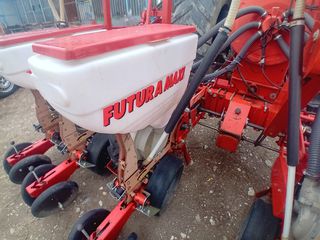 Σπαρτικά Mascar 2006 M6 FURURA MAXI  (6σειρη τηλεσκοπικη)-thumb-7