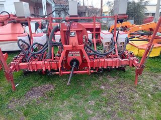 Σπαρτικά Mascar 2006 M6 FURURA MAXI  (6σειρη τηλεσκοπικη)-thumb-14