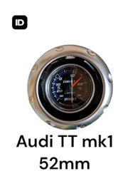 Βάση οργάνου 52mm για Audi TT mk1 8n