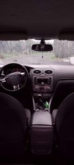 Ford Focus 2008 Titanium-thumb-5