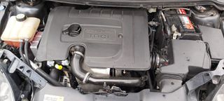 Ford Focus 2008 Titanium-thumb-8