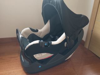 Παιδικό κάθισμα αυτοκινήτου 0-13Kgr