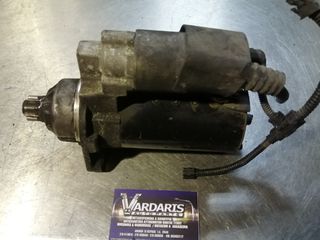 ΜΙΖΑ ΚΙΝΗΤΗΡΑ BOSCH  SEAT  CORDOBA <6L2>  (11/2004-11/2009) - IBIZA III-IV <6L1,6J1,6J5,6P1,6P5>  (11/2004-05/2015) - LEON <1P1>  (07/2005-12/2012)  ΚΩΔ. 0 001 123 014 , 02M 911 023 P