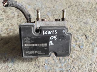 ΜΟΝΑΔΑ ABS SUZUKI IGNIS 03-08