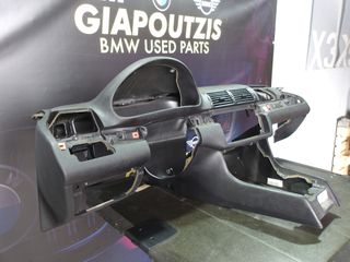 BMW 3 SERIES E46 COUPE/CABRIO ΤΑΜΠΛΟ-thumb-1