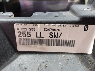 BMW 3 SERIES E46 COUPE/CABRIO ΤΑΜΠΛΟ-thumb-16