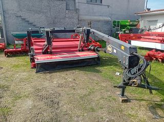 Χορτοκοπτικά Vikon 2014 EXTRA  832 R