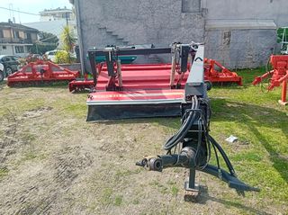 Χορτοκοπτικά Vikon 2014 EXTRA  832 R-thumb-1