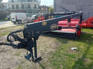 Χορτοκοπτικά Vikon 2014 EXTRA  832 R-thumb-2