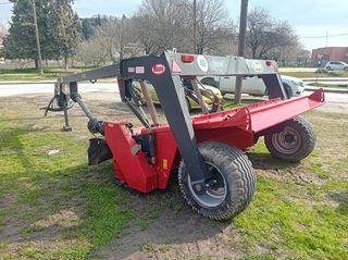 Χορτοκοπτικά Vikon 2014 EXTRA  832 R-thumb-5