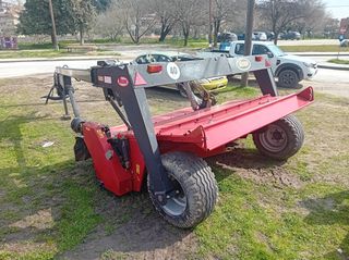 Χορτοκοπτικά Vikon 2014 EXTRA  832 R-thumb-6