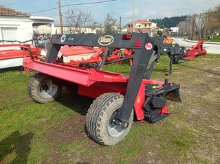 Χορτοκοπτικά Vikon 2014 EXTRA  832 R-thumb-10
