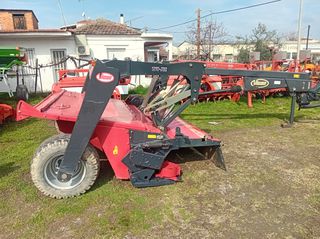 Χορτοκοπτικά Vikon 2014 EXTRA  832 R-thumb-11