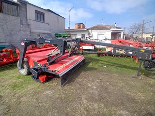 Χορτοκοπτικά Vikon 2014 EXTRA  832 R-thumb-12
