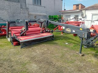 Χορτοκοπτικά Vikon 2014 EXTRA  832 R-thumb-13